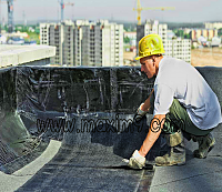 شركة عزل اسطح بالرياض