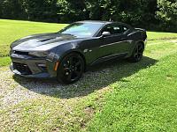 SS Driveway