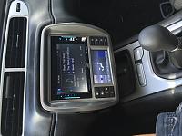 finished all nice and tight