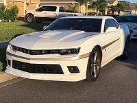 2015 2ss commemorative edition