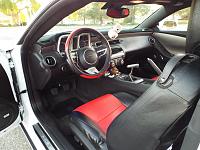 DSCF0369 
IGGEE Seat Covers