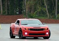 Camaro5Fest Bowling Green, KY