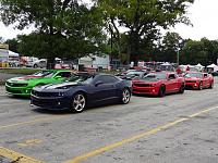 Camaro5Fest Bowling Green, KY