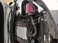 CAI installed 12-25-16