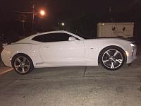 W'cho fine self 😍