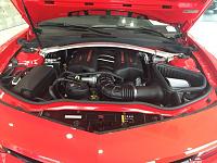 Shottenkirk...front engine view