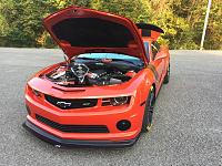 Music City Raceway October Fall Brawl 2016