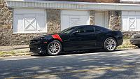 My 2013 Camaro
