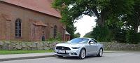 Silvy 5.0 Mustang GT Auto PP Elena B�cker Alois Buecker 45