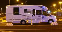 alois buecker elena b�cker uk 2016 trip 1 Chausson Welcome 718 EB 05