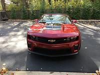 2015 zl1 convertible # 000003