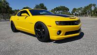 ZL1 Wheels