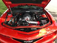 image 
 
A newer photo with copper accents in the engine bay. More to come over time.