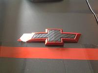 Bow Tie from RPI Design