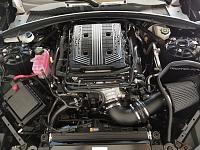 Roto-fab finally installed