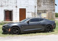 Old Ice Company in Celina, TX