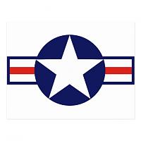 us military aircraft star