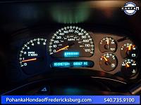 Used 2005 Chevrolet Silverado1500 Z71 ID1172818836