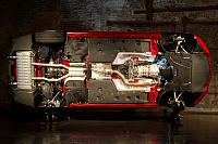 2013 Cadillac ATS 03542