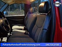 Used 2005 Chevrolet Silverado1500 Z71 ID1172818827