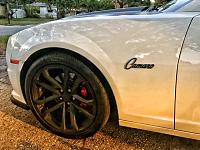 69' emblem Thanks emblempros