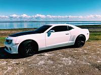 Beautiful Tampa Bay and the Skyway