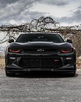 ModernGenAuto Gen6 Camaro Oracle ColorSHIFT DRL Headlights 2