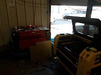 ModernGenAuto Laser Cutting