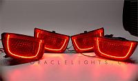 Camaro Afterburner Tail Lights