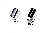 Camaro 2016+ LED Sidemarkers   Clear Options