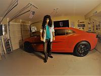 My 2015 Commemorative edition