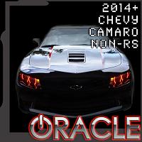 ModernGenAuto Gen5 Camaro 2014 2015 Oracle Dual Halo Kit