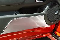 Interior - American Car Craft