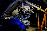 StrictlyLTG.com 2.0 Driveway build series