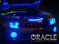 Gen 5 Camaro Oracle Kits