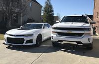 ZL1 and ZR1