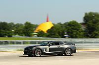 Camaro Fest 2018 - NCM (National Corvette Museum)