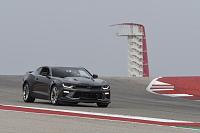 Parade Laps at COTA - Circuit of Americas