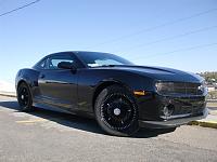 Arizona, still there.