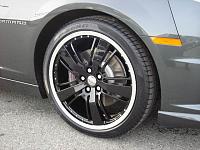Camaro Rick's album