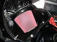 AirAid Cold Air Intake System