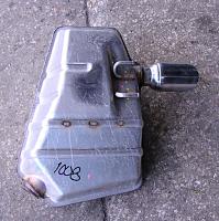 Stock Muffler