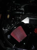 AirAid Cold Air Intake System