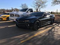 2014 ZL1