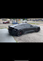 My zl1