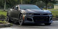 ZL1 Convertible