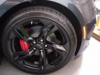 Diode Dynamics (on) Markers