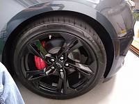 Diode Dynamics (off) Markers