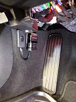 Range AFM Delete and Harness