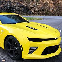 Front End 2SS